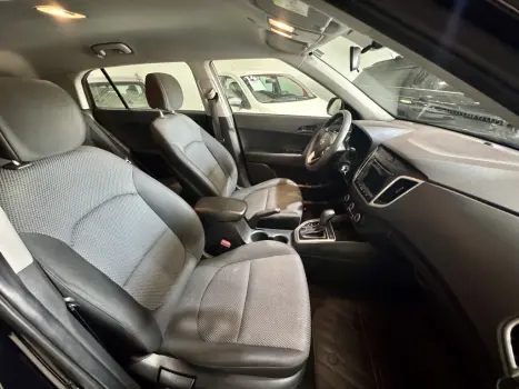 HYUNDAI Creta 1.6 16V 4P FLEX ATTITUDE AUTOM�TICO, Foto 7