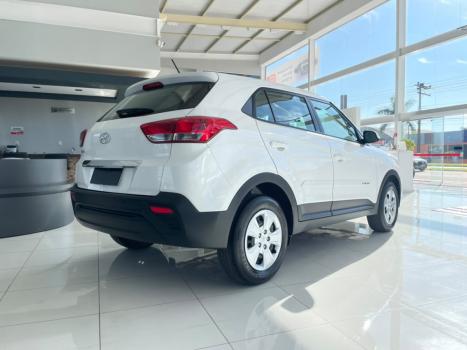 HYUNDAI Creta 1.6 16V 4P FLEX ATTITUDE AUTOM�TICO, Foto 3