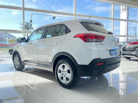HYUNDAI Creta 1.6 16V 4P FLEX ATTITUDE AUTOM�TICO, Foto 4