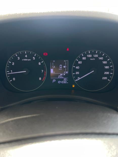 HYUNDAI Creta 1.6 16V 4P FLEX ATTITUDE AUTOM�TICO, Foto 6