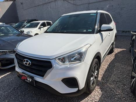 HYUNDAI Creta 1.6 16V 4P FLEX ATTITUDE AUTOM�TICO, Foto 1