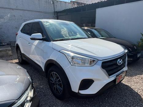 HYUNDAI Creta 1.6 16V 4P FLEX ATTITUDE AUTOM�TICO, Foto 2
