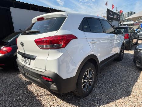 HYUNDAI Creta 1.6 16V 4P FLEX ATTITUDE AUTOM�TICO, Foto 4