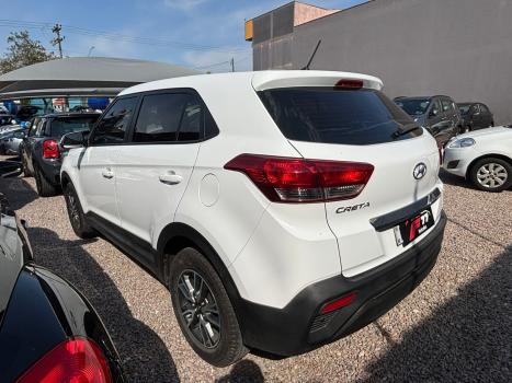 HYUNDAI Creta 1.6 16V 4P FLEX ATTITUDE AUTOM�TICO, Foto 6