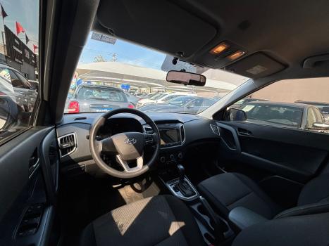 HYUNDAI Creta 1.6 16V 4P FLEX ATTITUDE AUTOM�TICO, Foto 7
