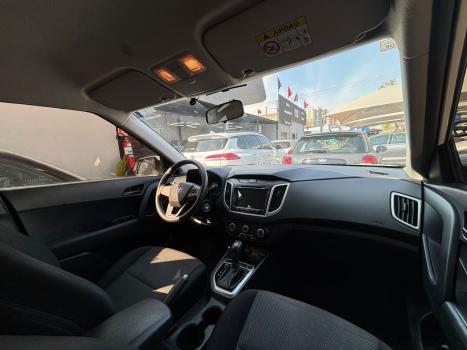HYUNDAI Creta 1.6 16V 4P FLEX ATTITUDE AUTOM�TICO, Foto 8