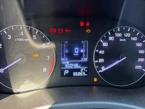 HYUNDAI Creta 1.6 16V 4P FLEX ATTITUDE AUTOM�TICO, Foto 9