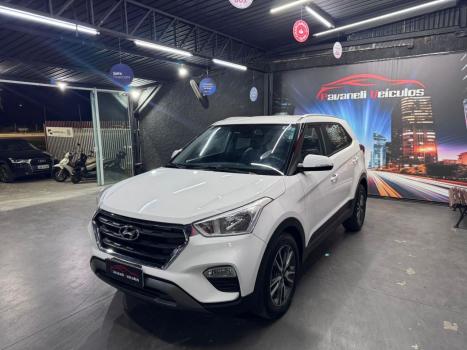 HYUNDAI Creta 1.6 16V 4P FLEX PULSE AUTOM�TICO, Foto 2