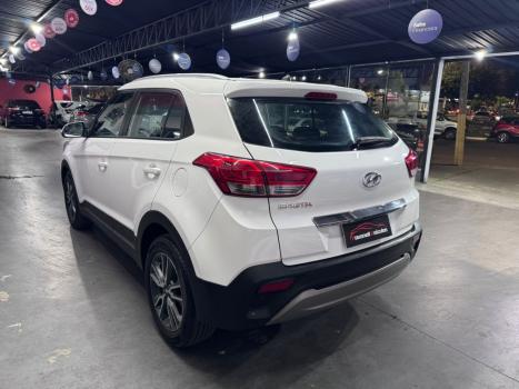 HYUNDAI Creta 1.6 16V 4P FLEX PULSE AUTOM�TICO, Foto 3