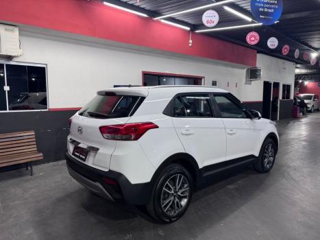 HYUNDAI Creta 1.6 16V 4P FLEX PULSE AUTOM�TICO, Foto 4