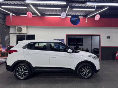 HYUNDAI Creta 1.6 16V 4P FLEX PULSE AUTOM�TICO, Foto 5