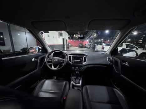 HYUNDAI Creta 1.6 16V 4P FLEX PULSE AUTOM�TICO, Foto 6