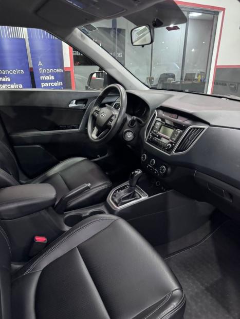 HYUNDAI Creta 1.6 16V 4P FLEX PULSE AUTOM�TICO, Foto 7