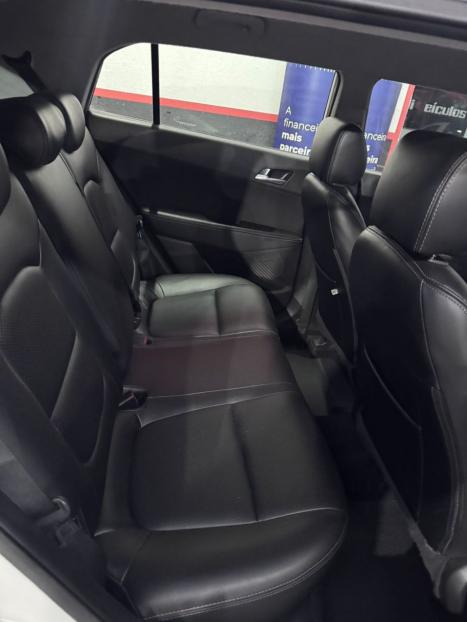 HYUNDAI Creta 1.6 16V 4P FLEX PULSE AUTOM�TICO, Foto 8