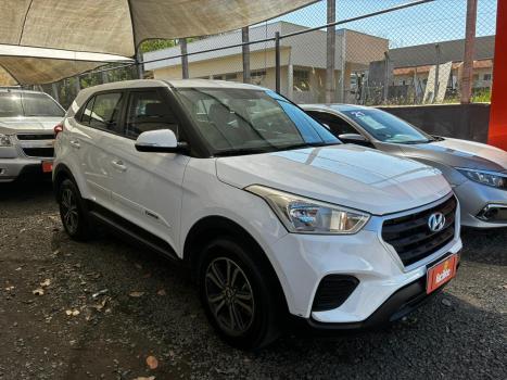 HYUNDAI Creta 1.6 16V 4P FLEX ATTITUDE AUTOM�TICO, Foto 2