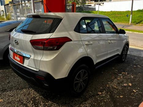 HYUNDAI Creta 1.6 16V 4P FLEX ATTITUDE AUTOM�TICO, Foto 3