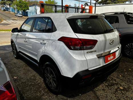 HYUNDAI Creta 1.6 16V 4P FLEX ATTITUDE AUTOM�TICO, Foto 4