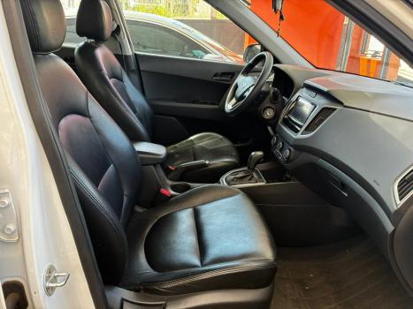 HYUNDAI Creta 1.6 16V 4P FLEX ATTITUDE AUTOM�TICO, Foto 5