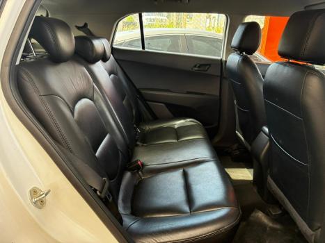 HYUNDAI Creta 1.6 16V 4P FLEX ATTITUDE AUTOM�TICO, Foto 6