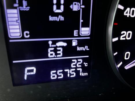 HYUNDAI Creta 1.6 16V 4P FLEX ATTITUDE AUTOM�TICO, Foto 7