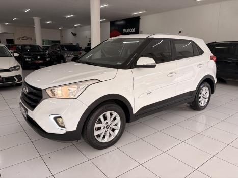 HYUNDAI Creta 1.6 16V 4P FLEX SMART AUTOMÁTICO, Foto 1