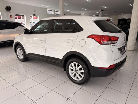 HYUNDAI Creta 1.6 16V 4P FLEX SMART AUTOMÁTICO, Foto 6