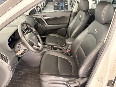 HYUNDAI Creta 1.6 16V 4P FLEX SMART AUTOMÁTICO, Foto 9