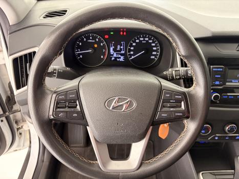 HYUNDAI Creta 1.6 16V 4P FLEX SMART AUTOMÁTICO, Foto 10
