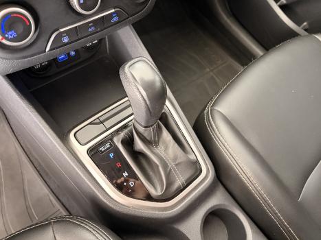HYUNDAI Creta 1.6 16V 4P FLEX SMART AUTOMÁTICO, Foto 12