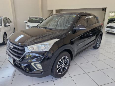HYUNDAI Creta 1.6 16V 4P FLEX ATTITUDE, Foto 1