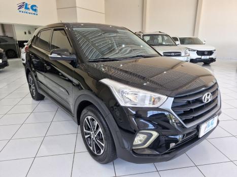 HYUNDAI Creta 1.6 16V 4P FLEX ATTITUDE, Foto 2