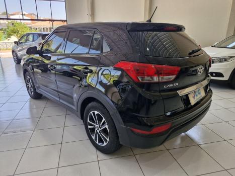 HYUNDAI Creta 1.6 16V 4P FLEX ATTITUDE, Foto 3