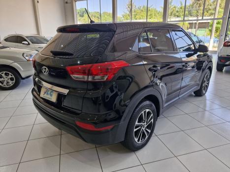HYUNDAI Creta 1.6 16V 4P FLEX ATTITUDE, Foto 4