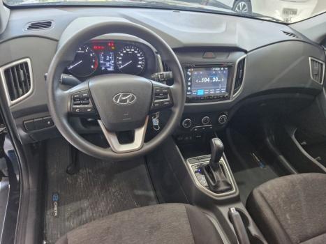 HYUNDAI Creta 1.6 16V 4P FLEX ATTITUDE, Foto 5
