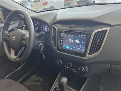 HYUNDAI Creta 1.6 16V 4P FLEX ATTITUDE, Foto 8