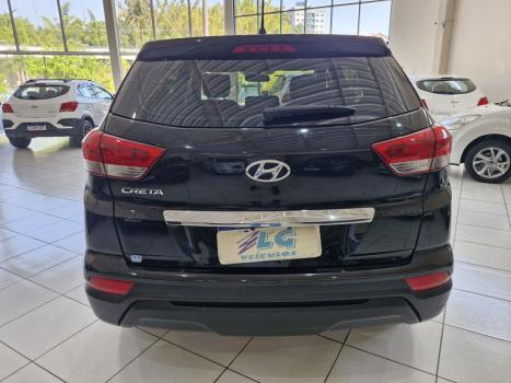 HYUNDAI Creta 1.6 16V 4P FLEX ATTITUDE, Foto 9