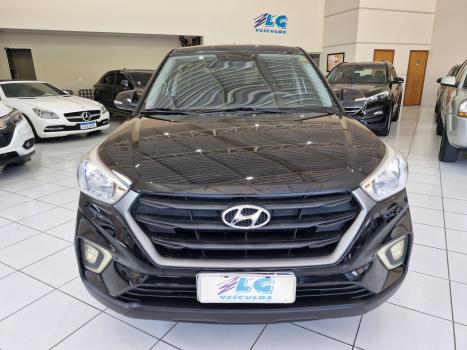 HYUNDAI Creta 1.6 16V 4P FLEX ATTITUDE, Foto 10