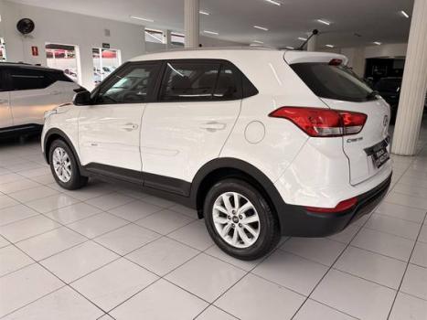 HYUNDAI Creta 1.6 16V 4P FLEX SMART AUTOMÁTICO, Foto 6