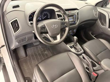 HYUNDAI Creta 1.6 16V 4P FLEX SMART AUTOMÁTICO, Foto 8