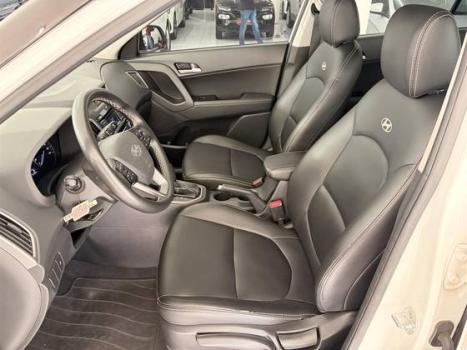 HYUNDAI Creta 1.6 16V 4P FLEX SMART AUTOMÁTICO, Foto 9