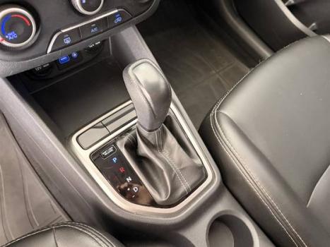 HYUNDAI Creta 1.6 16V 4P FLEX SMART AUTOMÁTICO, Foto 12
