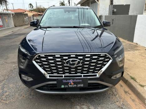 HYUNDAI Creta 2.0 16V 4P FLEX ULTIMATE AUTOMTICO, Foto 1