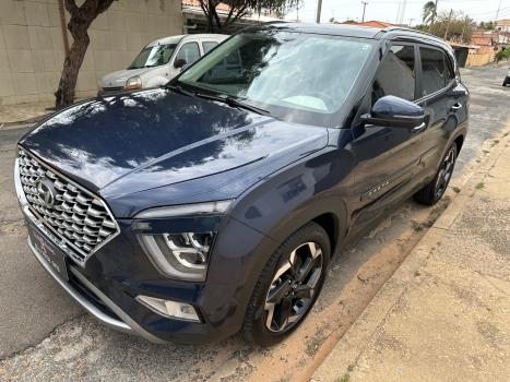 HYUNDAI Creta 2.0 16V 4P FLEX ULTIMATE AUTOMTICO, Foto 2