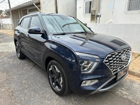 HYUNDAI Creta 2.0 16V 4P FLEX ULTIMATE AUTOMTICO, Foto 3