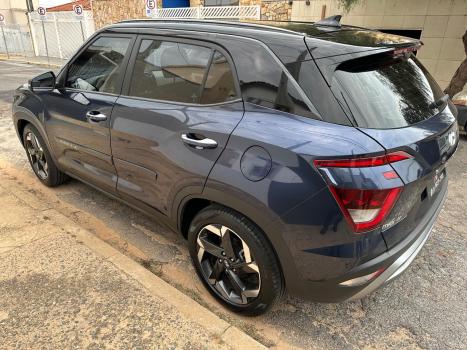 HYUNDAI Creta 2.0 16V 4P FLEX ULTIMATE AUTOMTICO, Foto 5
