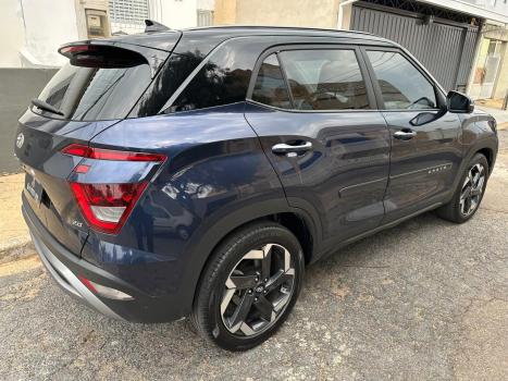 HYUNDAI Creta 2.0 16V 4P FLEX ULTIMATE AUTOMTICO, Foto 6