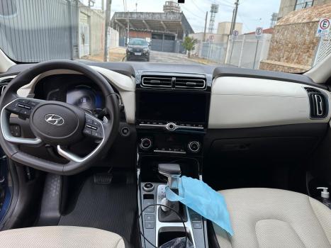 HYUNDAI Creta 2.0 16V 4P FLEX ULTIMATE AUTOMTICO, Foto 7