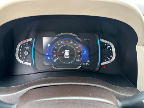 HYUNDAI Creta 2.0 16V 4P FLEX ULTIMATE AUTOMTICO, Foto 8