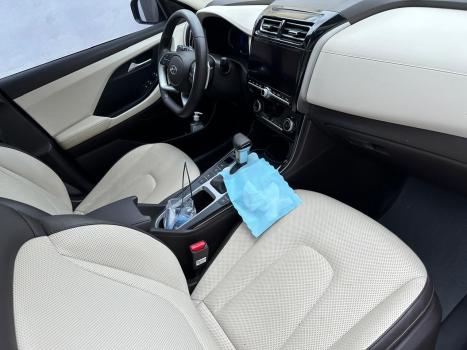 HYUNDAI Creta 2.0 16V 4P FLEX ULTIMATE AUTOMTICO, Foto 10