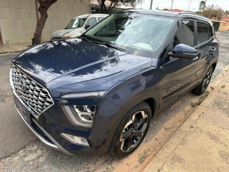HYUNDAI Creta 2.0 16V 4P FLEX ULTIMATE AUTOMTICO, Foto 2